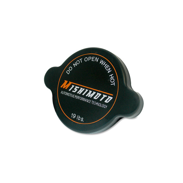 Mishimoto MMRC-13L Tapón Radiador Alta Presión 44986 Bar
