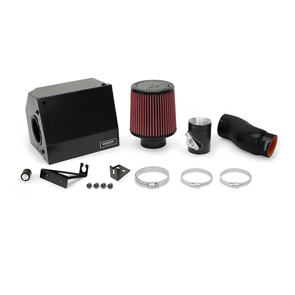 Mishimoto MMAI-CIV-16BK Kit Admisión para Honda Civic 1.5T 16-21 - Imagen 2