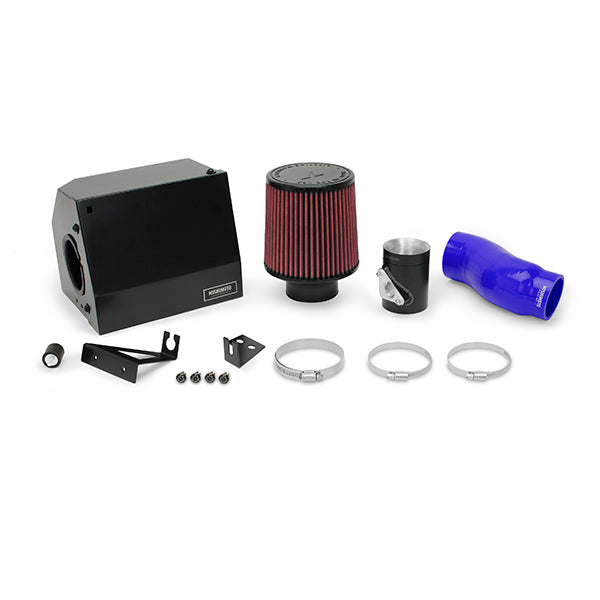 Mishimoto MMAI-CIV-16BL Kit Admisión para Honda Civic 1.5T 16-21 - Imagen 2