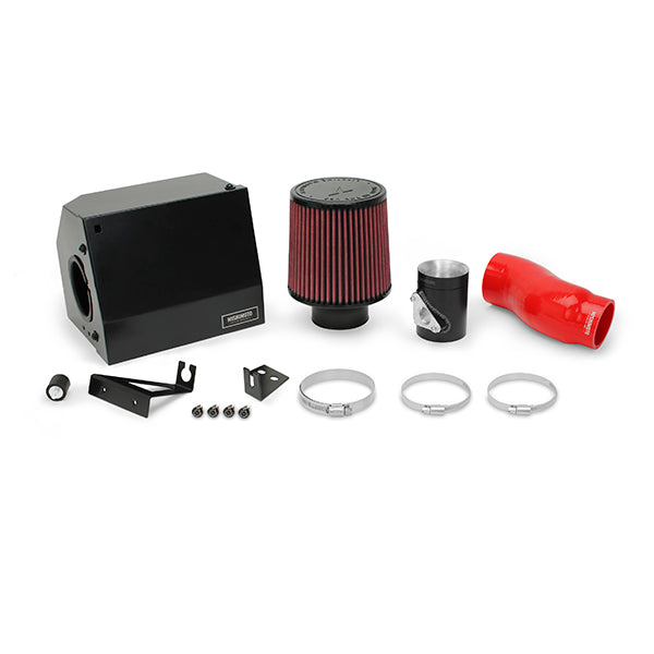 Mishimoto MMAI-CIV-16RD Kit de Admisión para Honda Civic 1.5T 16-21 - Imagen 2