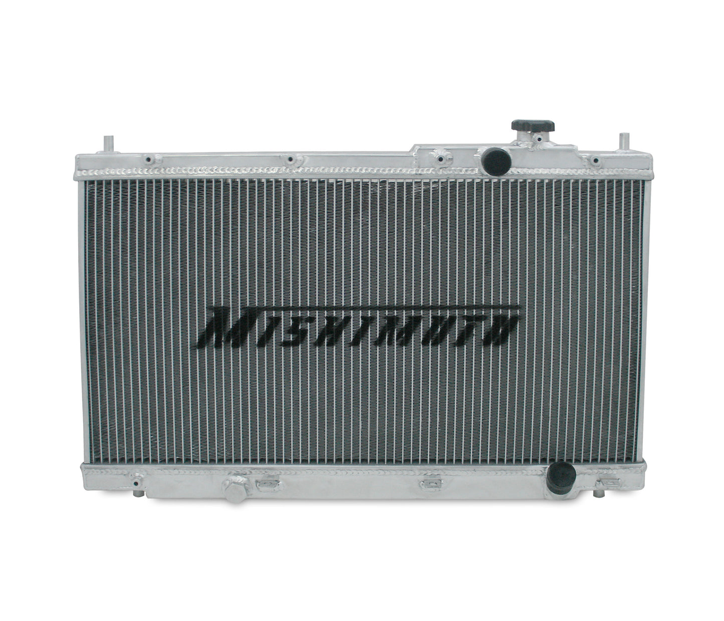 Radiador de Competición Mishimoto MMRAD-CIV-01 para Honda Civic 01-05 - Imagen 2