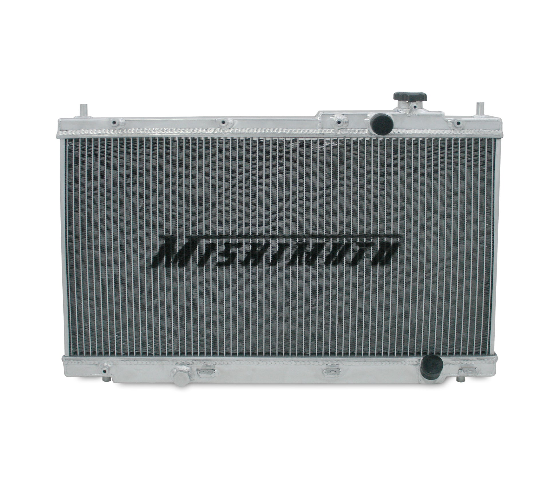 Radiador de Competición Mishimoto MMRAD-CIV-01 para Honda Civic 01-05 - Imagen 2