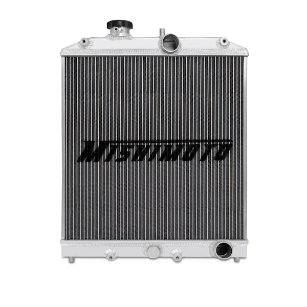 Radiador de Competición Mishimoto MMRAD-CIV-92 para Honda Civic 92-00 - Imagen 2