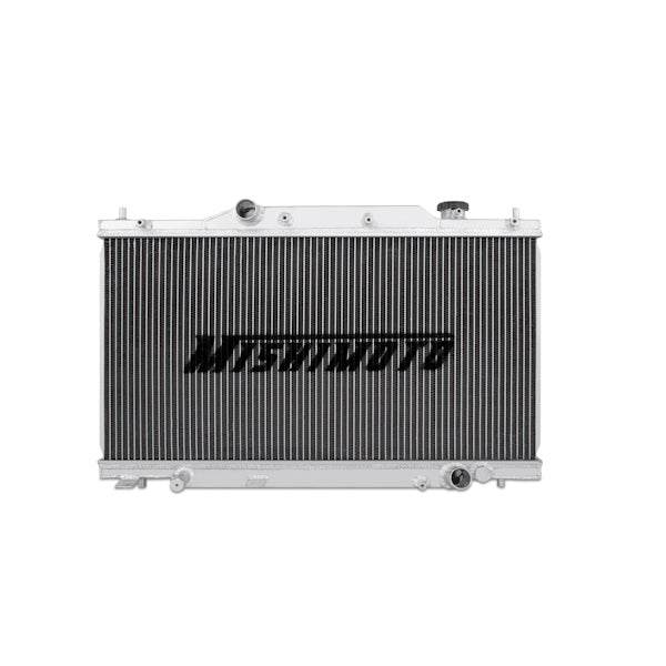 Radiador Performance Mishimoto MMRAD-CIV-02SI para Honda Civic Si 02-05 - Imagen 3