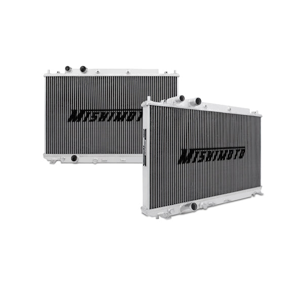 Radiador de Competición Mishimoto MMRAD-CIV-06SI para Honda Civic Si 06-11