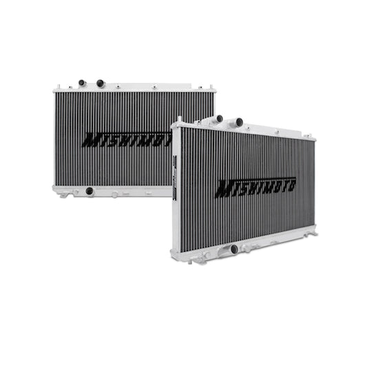 Radiador de Competición Mishimoto MMRAD-CIV-06SI para Honda Civic Si 06-11