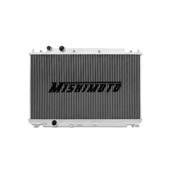 Radiador de Competición Mishimoto MMRAD-CIV-06SI para Honda Civic Si 06-11 - Imagen 2