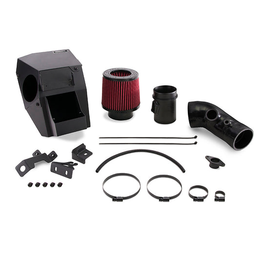 Mishimoto MMAI-CTR-17 Kit Admisión para Honda Civic Type R 17+