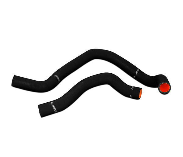Manguitos de Radiador Mishimoto MMHOSE-CIV-88B16BK Honda Civic B16 88-91 Negro
