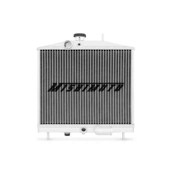 Radiador de Competición Mishimoto MMRAD-K20-EG Honda Civic K20 92-95 - Imagen 2