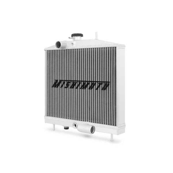 Radiador de Competición Mishimoto MMRAD-K20-EG Honda Civic K20 92-95