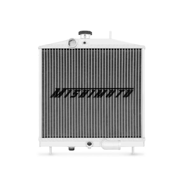 Radiador de Competición Mishimoto MMRAD-K20-EK para Honda Civic K20 96-00 - Imagen 2