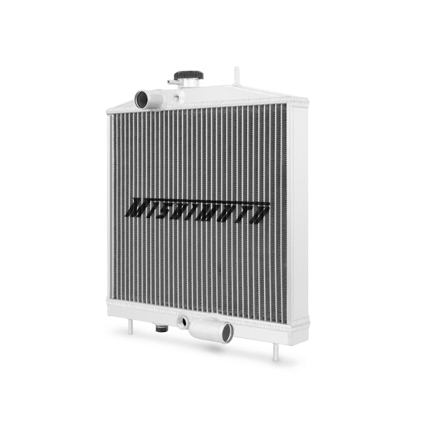 Radiador de Competición Mishimoto MMRAD-K20-EK para Honda Civic K20 96-00
