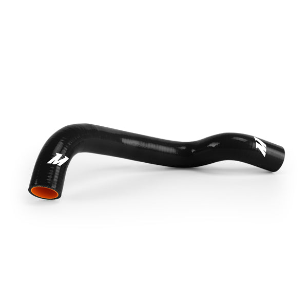 Manguitos de Radiador de Silicona Mishimoto MMHOSE-HON-K20BK para Honda Civic K20 92-00 Negro - Imagen 3