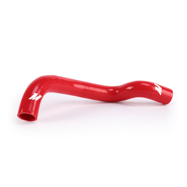 Manguitos de Radiador de Silicona Mishimoto MMHOSE-HON-K20RD Rojo para Honda Civic con K20 92-00 - Imagen 2