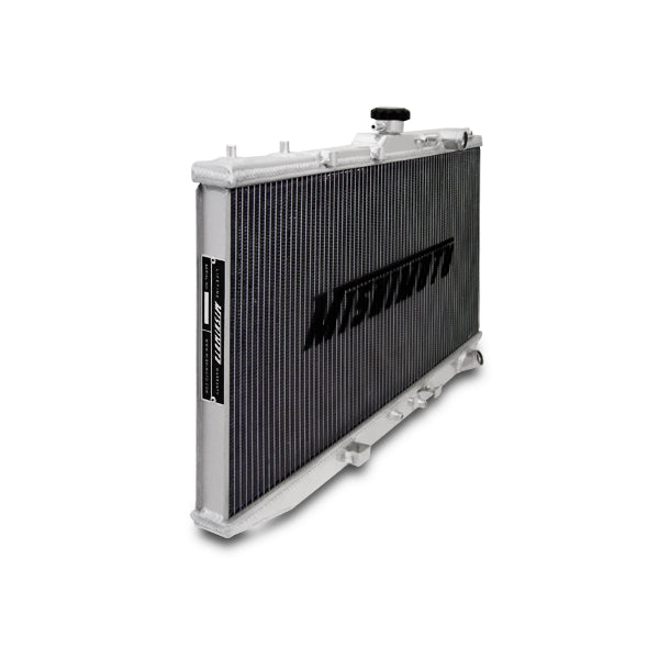 Radiador de Competición Mishimoto MMRAD-CRX-88 para Honda CRX 88-91