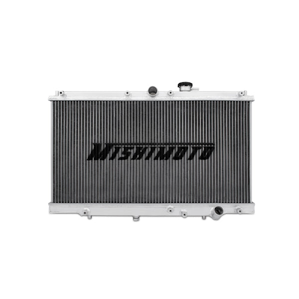 Radiador de Competición Mishimoto MMRAD-PRE-97 para Honda Prelude 97-01 - Imagen 2