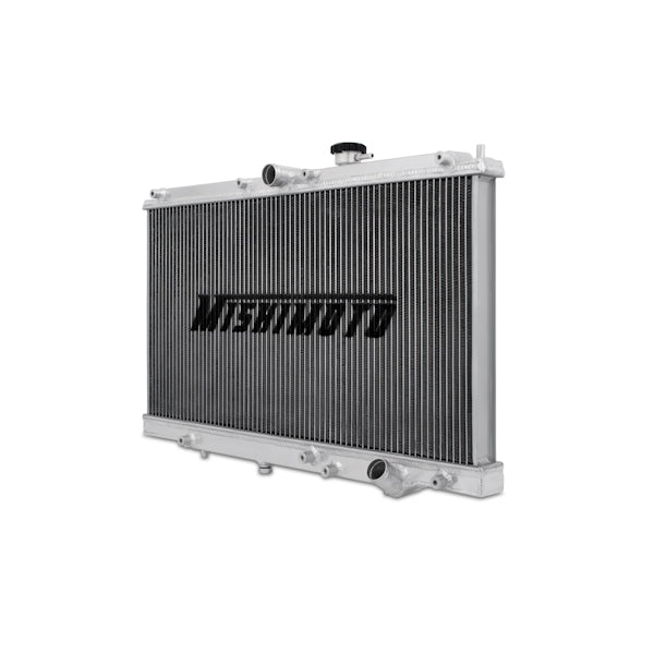Radiador de Competición Mishimoto MMRAD-PRE-97 para Honda Prelude 97-01