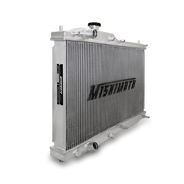 Radiador de Competición Mishimoto X-Line MMRAD-S2K-00X Honda S00 00-09