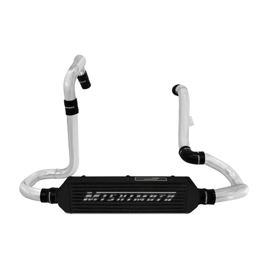 Intercooler Mishimoto MMINT-GEN4-10BK Hyundai Genesis Coupe 2.0T 10-12 Negro
