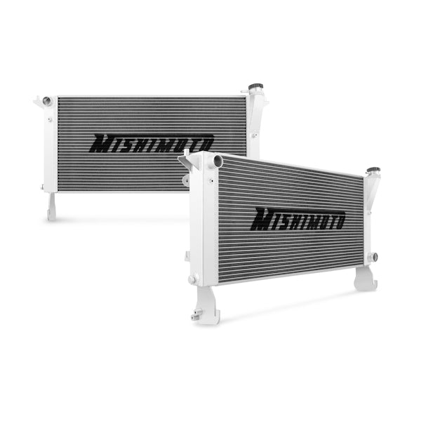 Radiador Performance Mishimoto MMRAD-GEN4-10 Hyundai Genesis Coupe 2.0T 10-12