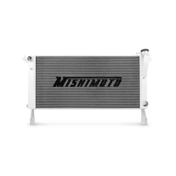 Radiador Performance Mishimoto MMRAD-GEN4-10 Hyundai Genesis Coupe 2.0T 10-12 - Imagen 2