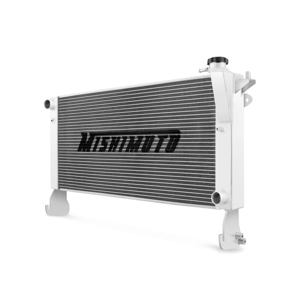 Radiador Performance Mishimoto MMRAD-GEN4-10 Hyundai Genesis Coupe 2.0T 10-12 - Imagen 3