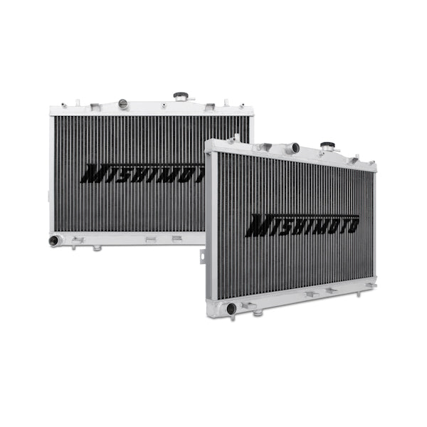 Radiador Performance Mishimoto MMRAD-TIB-01 Hyundai Tiburon GT 03-08 - Imagen 3