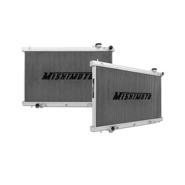 Radiador Performance Mishimoto MMRAD-G35-03 Infiniti G35 03-07