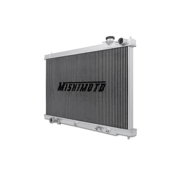Radiador Performance Mishimoto MMRAD-G35-03 Infiniti G35 03-07 - Imagen 2