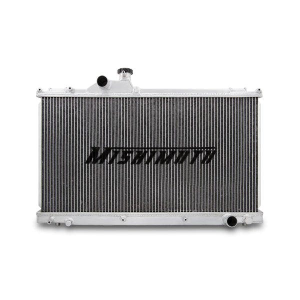 Radiador de Competición Mishimoto MMRAD-IS300-01 para Lexus IS300 01-05 - Imagen 2