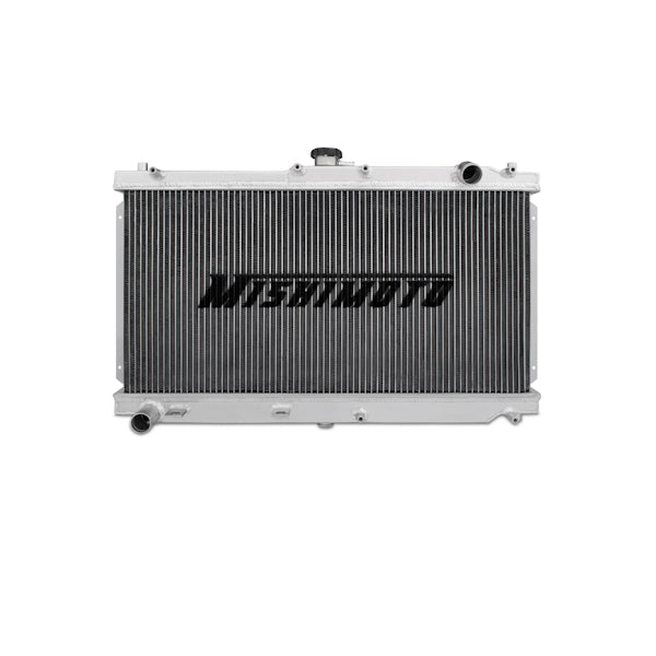 Radiador de Competición Mishimoto MMRAD-MIA-99 para Mazda Miata 99-15