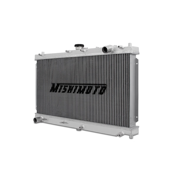 Radiador de Competición Mishimoto MMRAD-MIA-99 para Mazda Miata 99-15 - Imagen 3