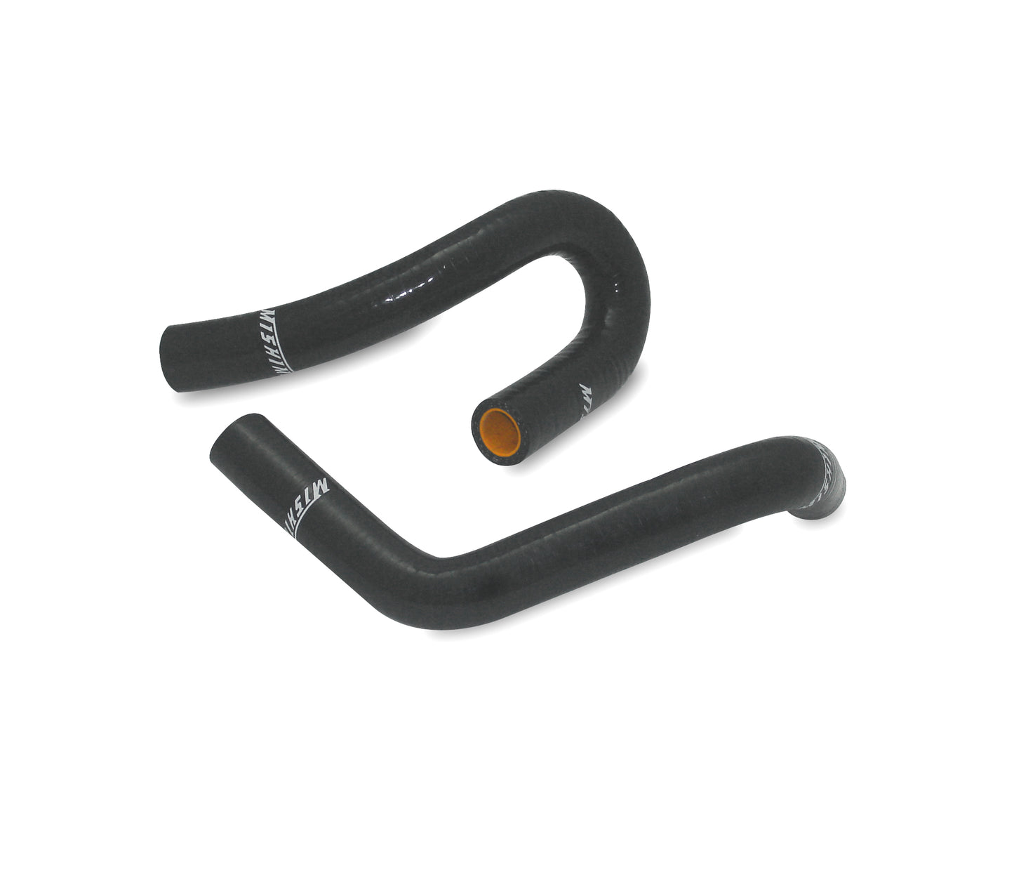 Mishimoto MMHOSE-MIA-94HHBK Kit Manguitos Calefacción Silicona Mazda Miata 94-97 Negro - Imagen 2