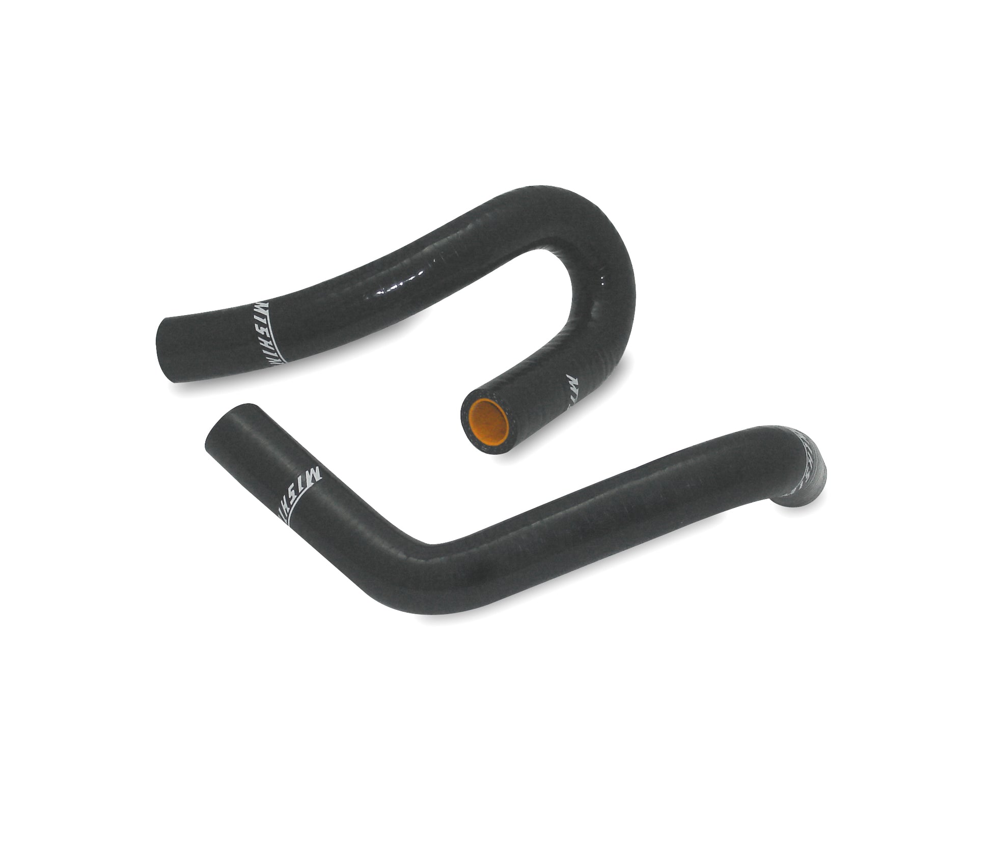 Mishimoto MMHOSE-MIA-94HHBK Kit Manguitos Calefacción Silicona Mazda Miata 94-97 Negro - Imagen 2
