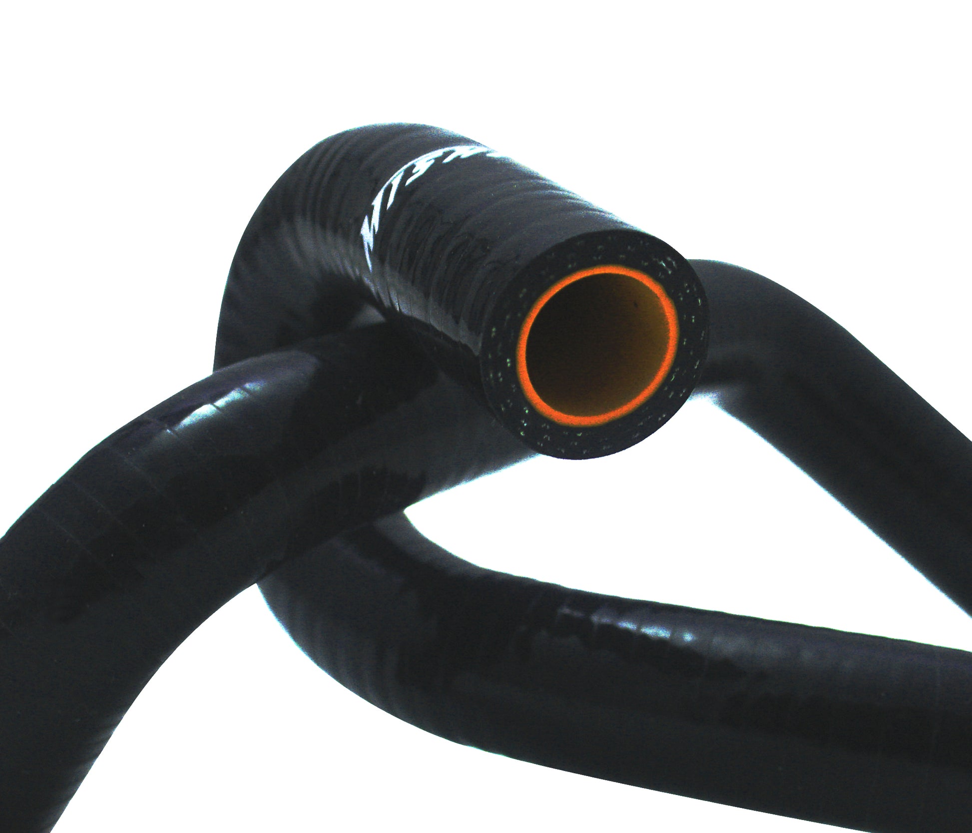 Mishimoto MMHOSE-MIA-94HHBK Kit Manguitos Calefacción Silicona Mazda Miata 94-97 Negro