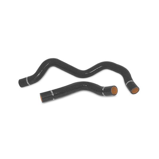Mishimoto MMHOSE-MIA-99BK Kit Manguitos Silicona Radiador Mazda Miata 99-05 Negro