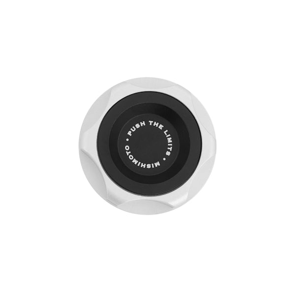 Tapón de Aceite Mishimoto MMOFC-MAZ-BK para Mazda - Imagen 2