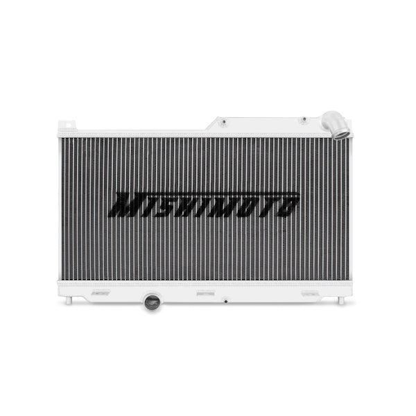 Radiador de Competición Mishimoto MMRAD-FD-93 para Mazda RX-7 93-97 - Imagen 3