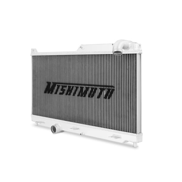 Radiador de Competición Mishimoto MMRAD-FD-93 para Mazda RX-7 93-97 - Imagen 2