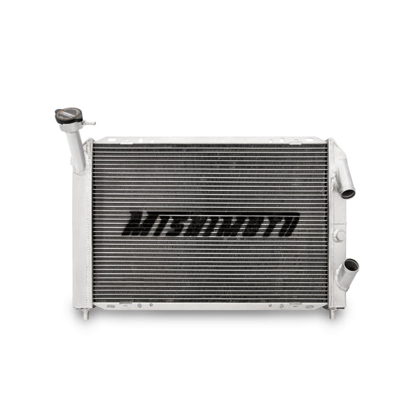 Radiador de Competición Mishimoto MMRAD-RX-LS para Mazda RX-7 93-97