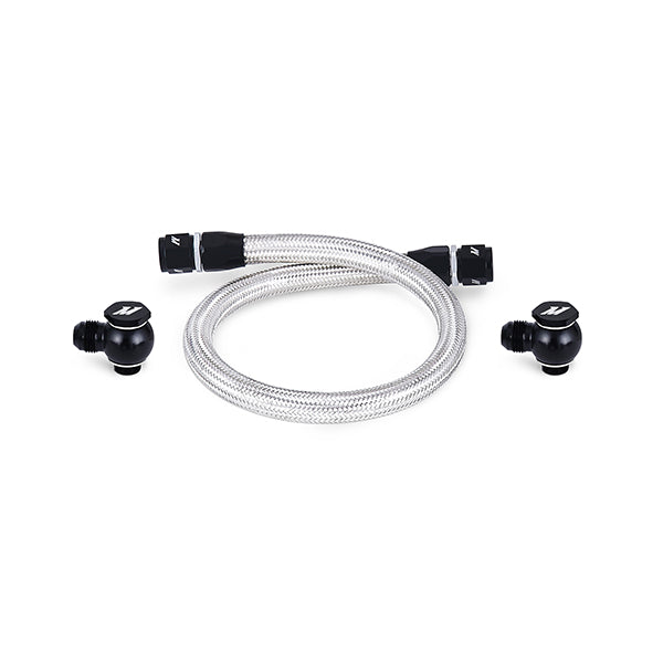 Mishimoto MMSBH-RX8-04 Mangueras, Racores y Accesorios Mazda RX-8 04-08 - Imagen 2