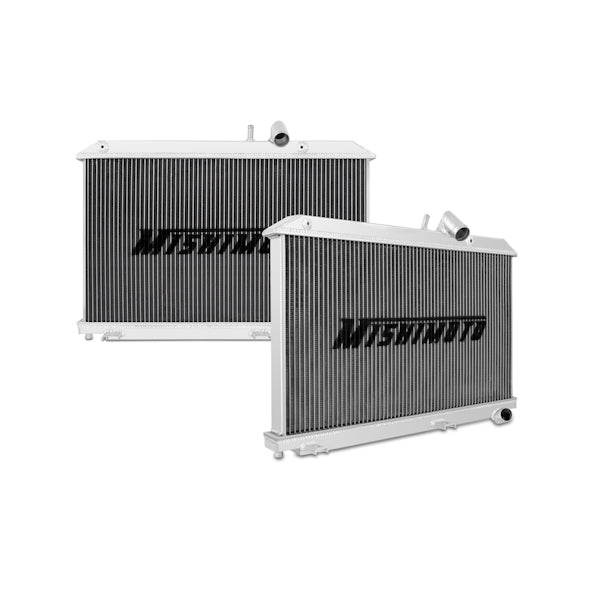 Radiador de Competición Mishimoto MMRAD-RX8-04 para Mazda RX-8 04-08 - Imagen 3