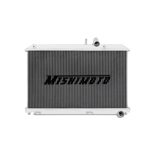Radiador de Competición Mishimoto MMRAD-RX8-04 para Mazda RX-8 04-08 - Imagen 2
