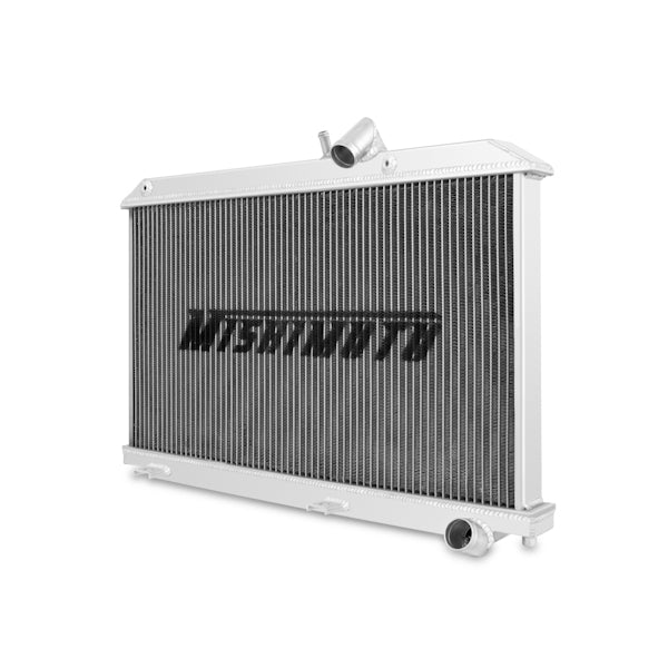 Radiador de Competición Mishimoto MMRAD-RX8-04 para Mazda RX-8 04-08