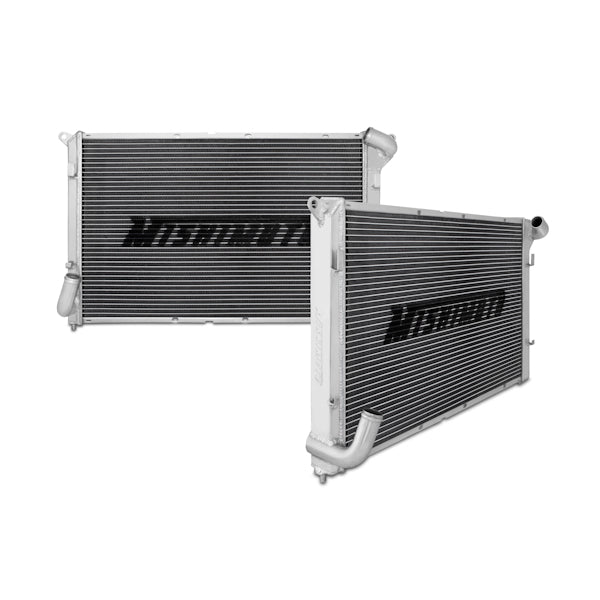 Radiador de Competición Mishimoto MMRAD-TINY-01 para Mini Cooper S 02-08