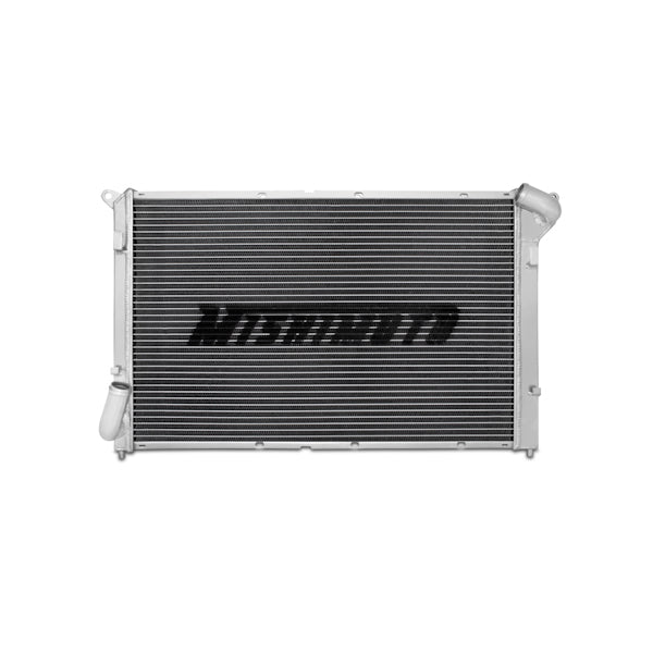 Radiador de Competición Mishimoto MMRAD-TINY-01 para Mini Cooper S 02-08 - Imagen 3