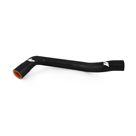 Manguitos de Radiador de Silicona Mishimoto MMHOSE-TINY-01BK Mini Cooper S 02-08 Negro