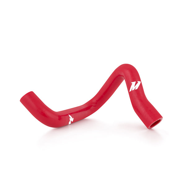Manguitos de Radiador de Silicona Mishimoto MMHOSE-TINY-01RD Rojo para Mini Cooper S 02-08