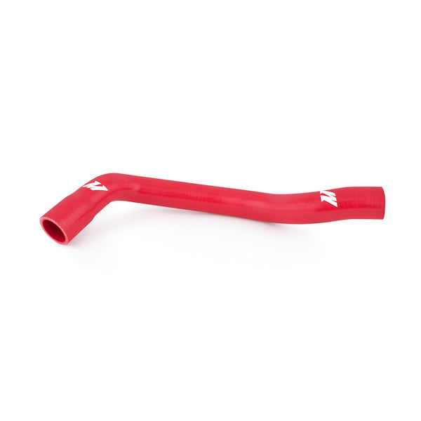 Manguitos de Radiador de Silicona Mishimoto MMHOSE-TINY-01RD Rojo para Mini Cooper S 02-08 - Imagen 2